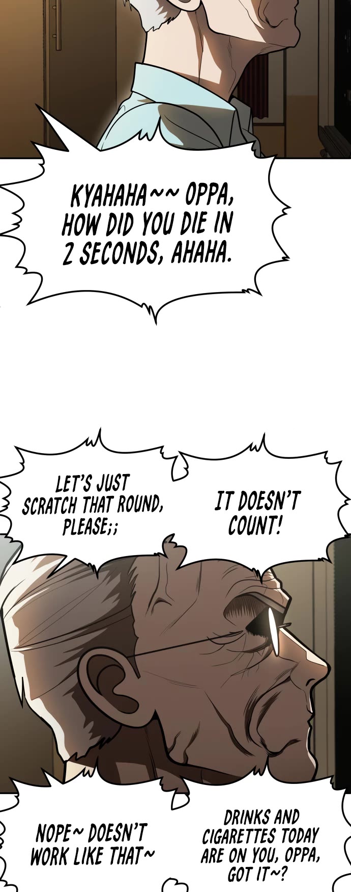 Plaything chapter 49 page 25