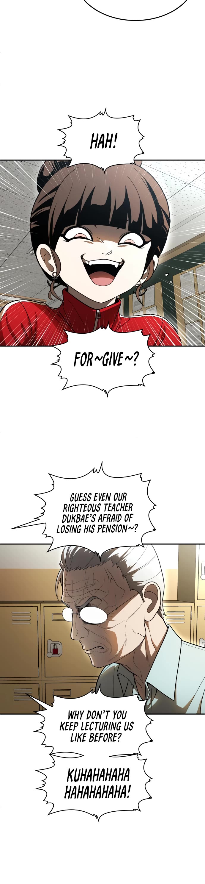 Plaything chapter 49 page 39