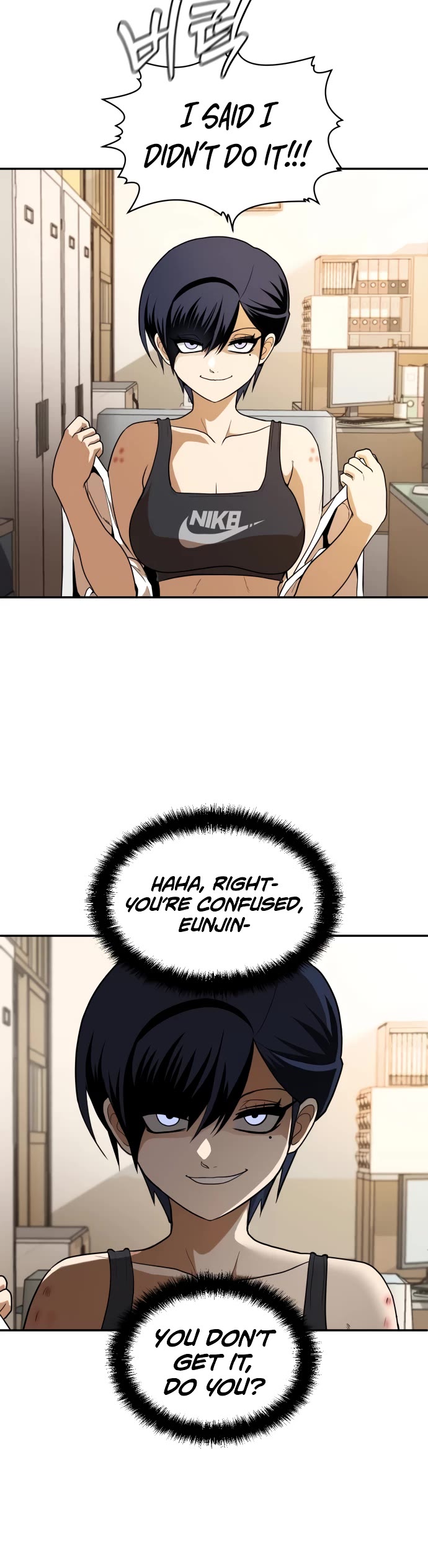 Plaything chapter 5 page 14
