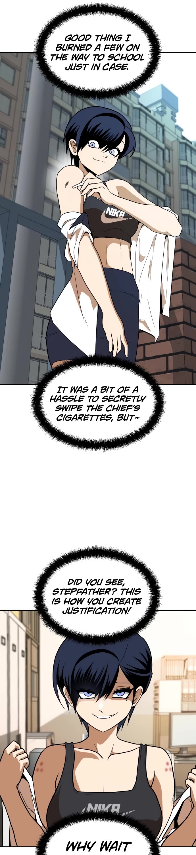 Plaything chapter 5 page 15
