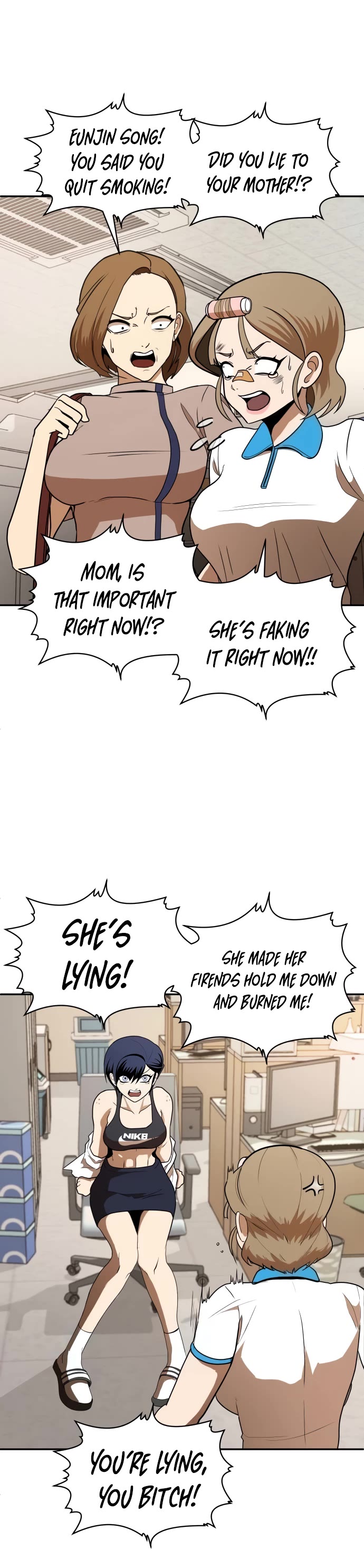 Plaything chapter 5 page 17