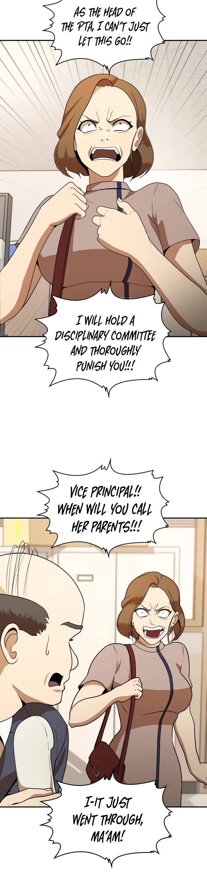 Plaything chapter 5 page 20