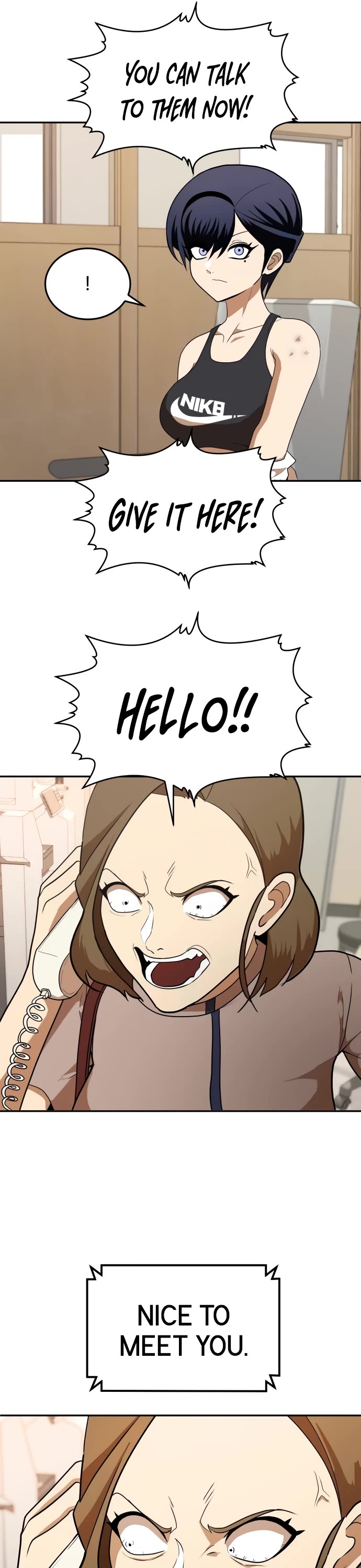 Plaything chapter 5 page 21