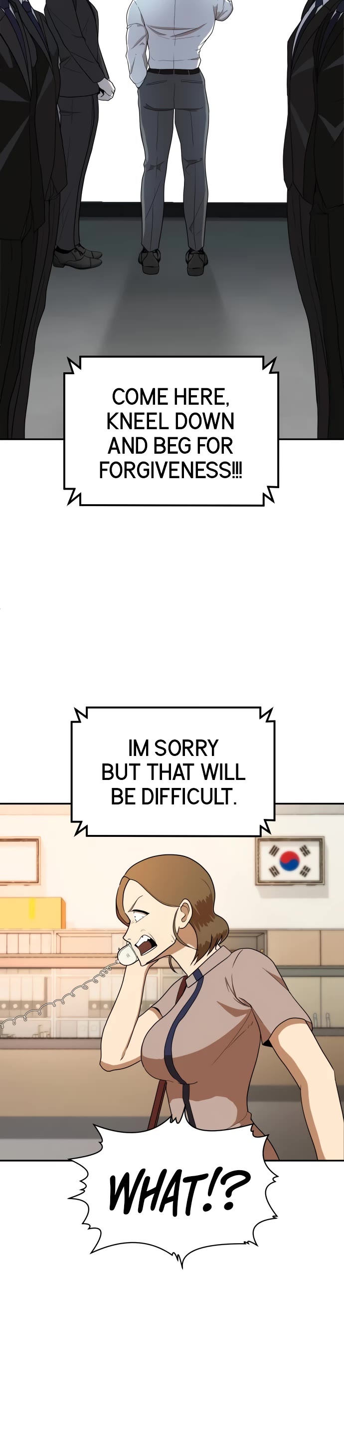 Plaything chapter 5 page 23
