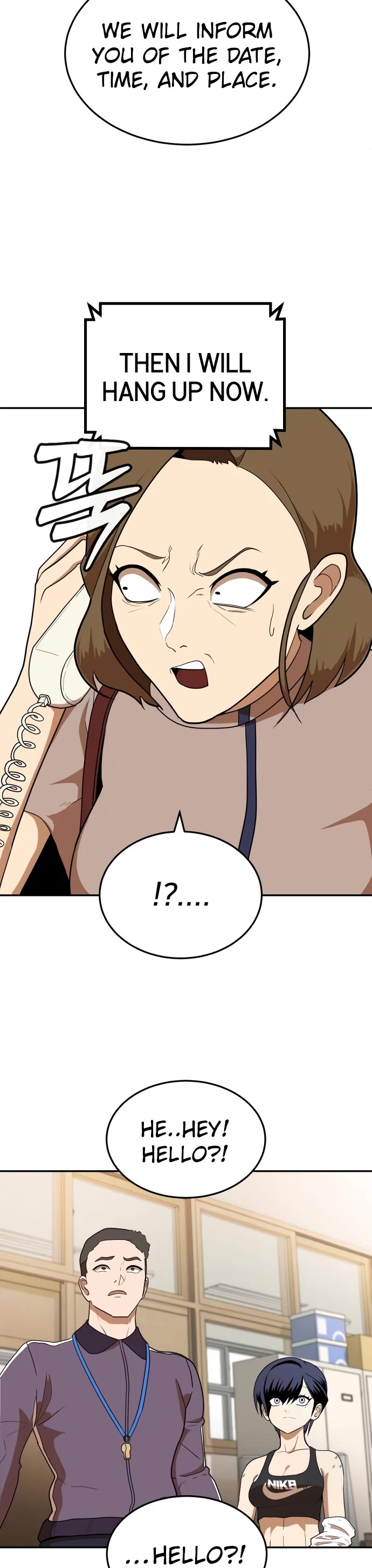 Plaything chapter 5 page 25
