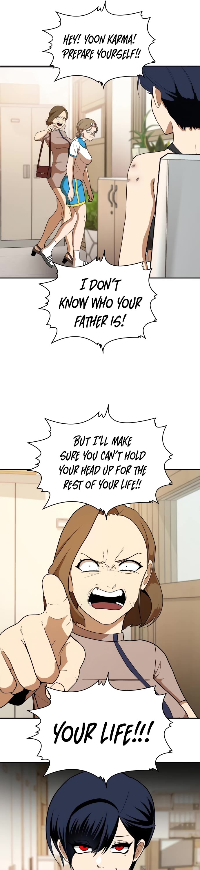 Plaything chapter 5 page 27