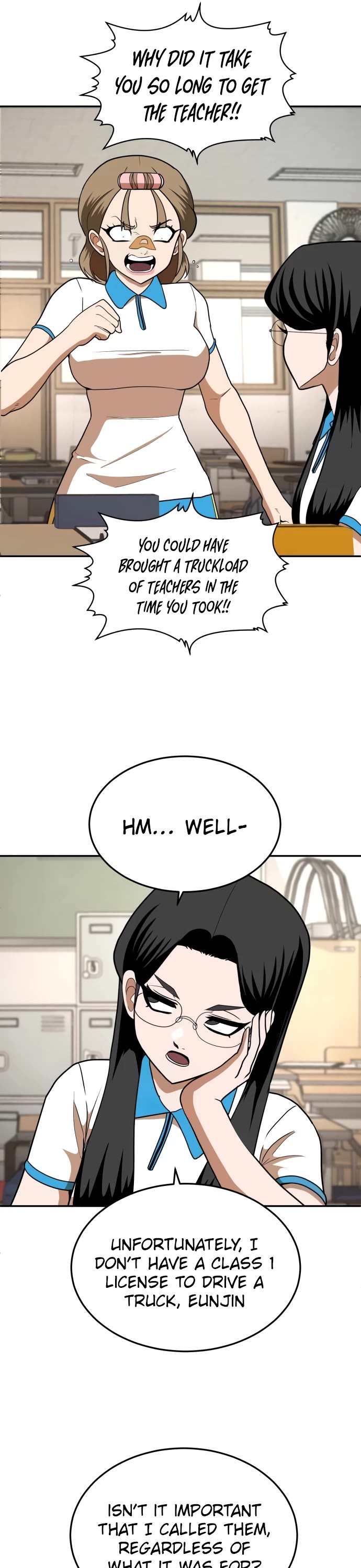 Plaything chapter 5 page 41