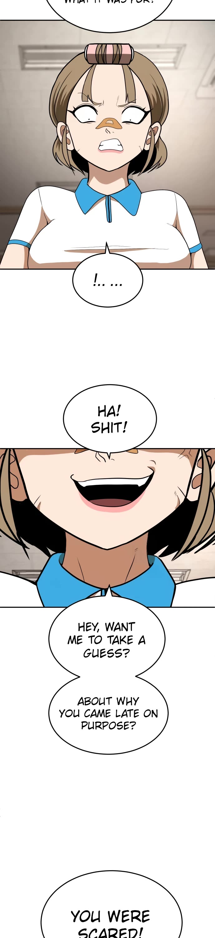 Plaything chapter 5 page 42