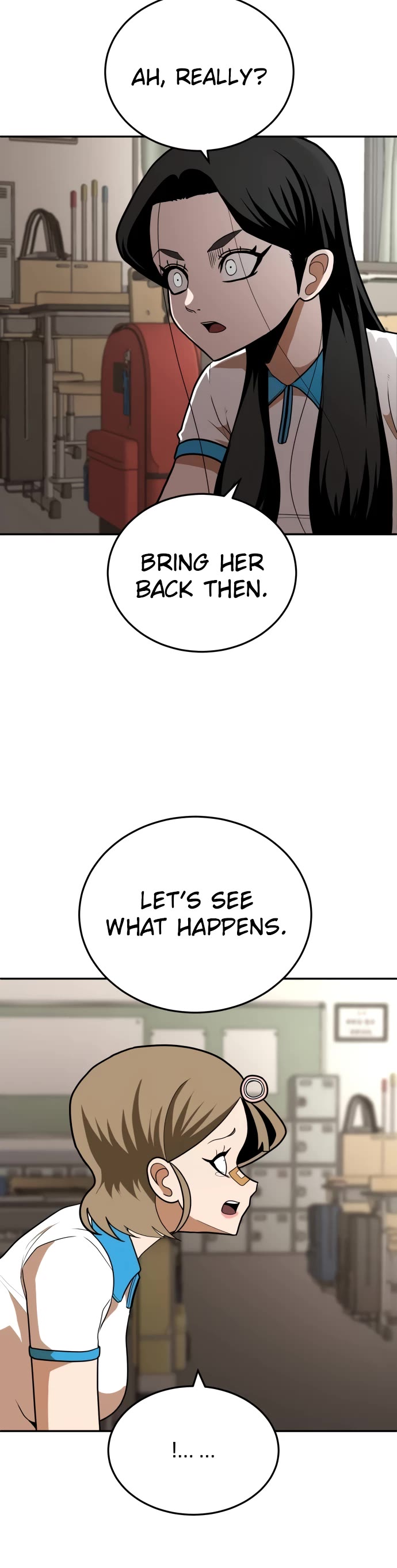 Plaything chapter 5 page 54