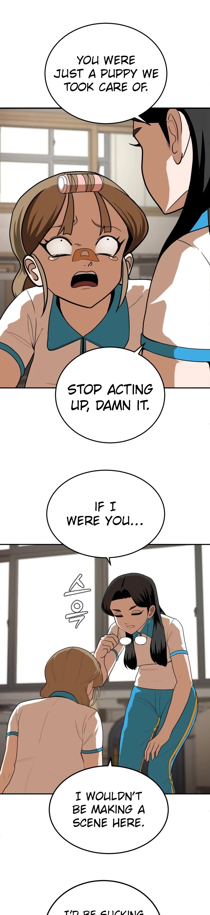Plaything chapter 5 page 57