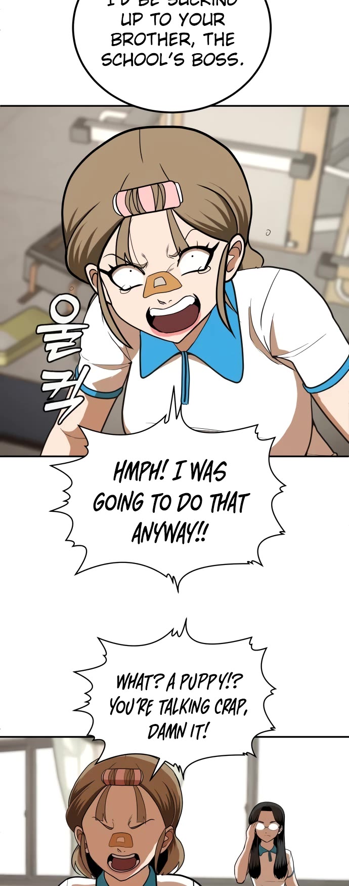 Plaything chapter 5 page 58