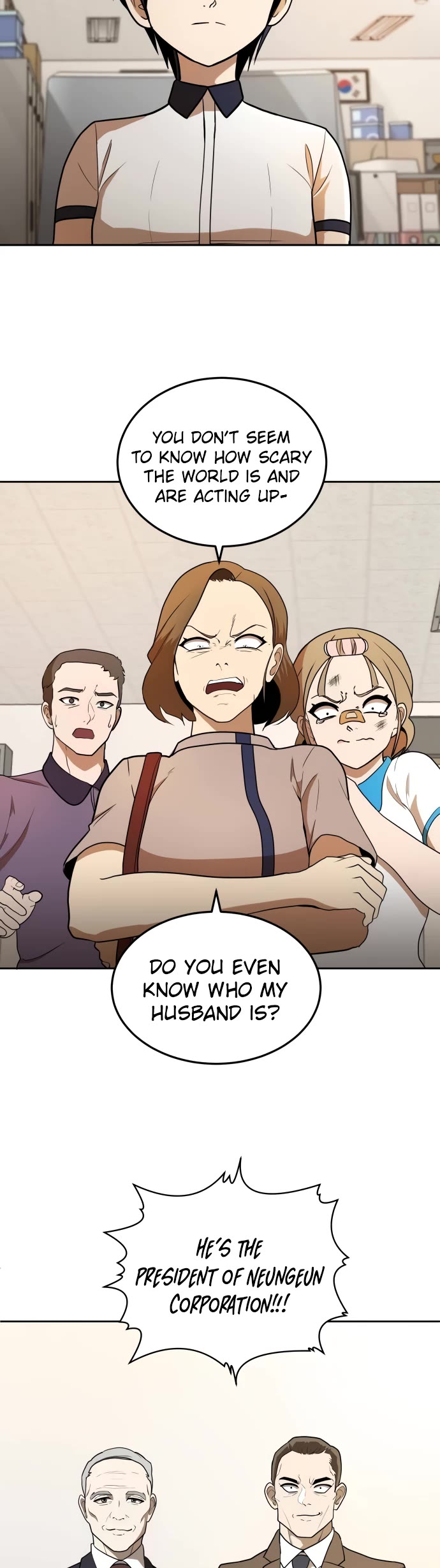 Plaything chapter 5 page 6