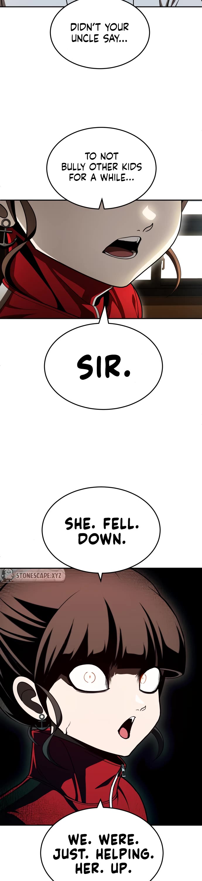 Plaything chapter 50 page 19