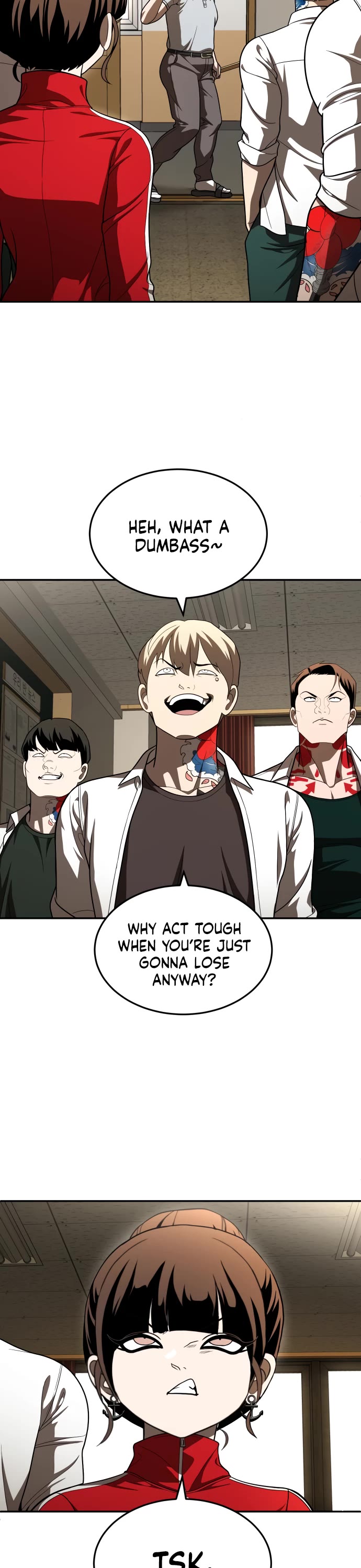 Plaything chapter 50 page 23