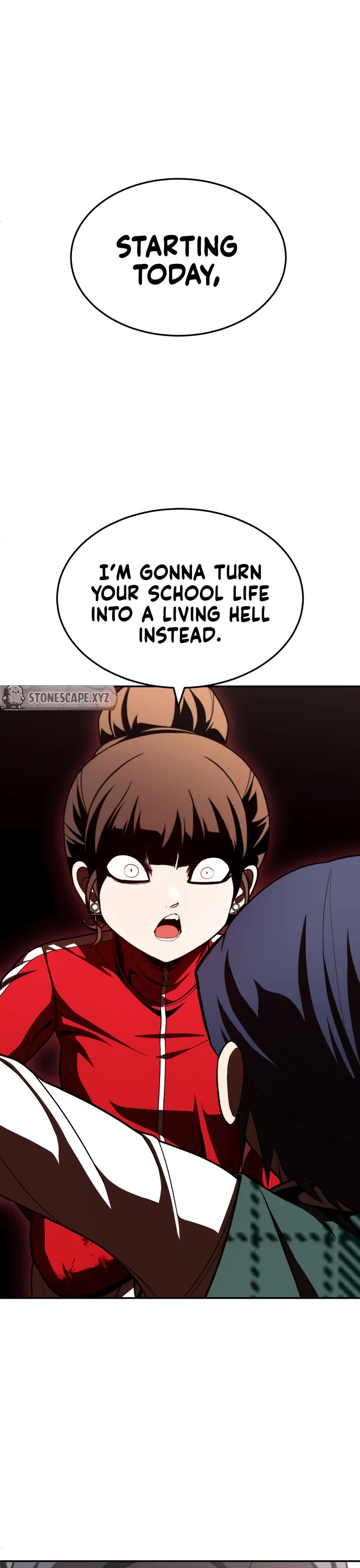 Plaything chapter 50 page 26