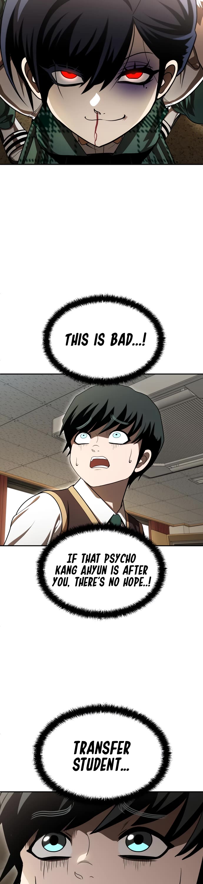 Plaything chapter 50 page 27