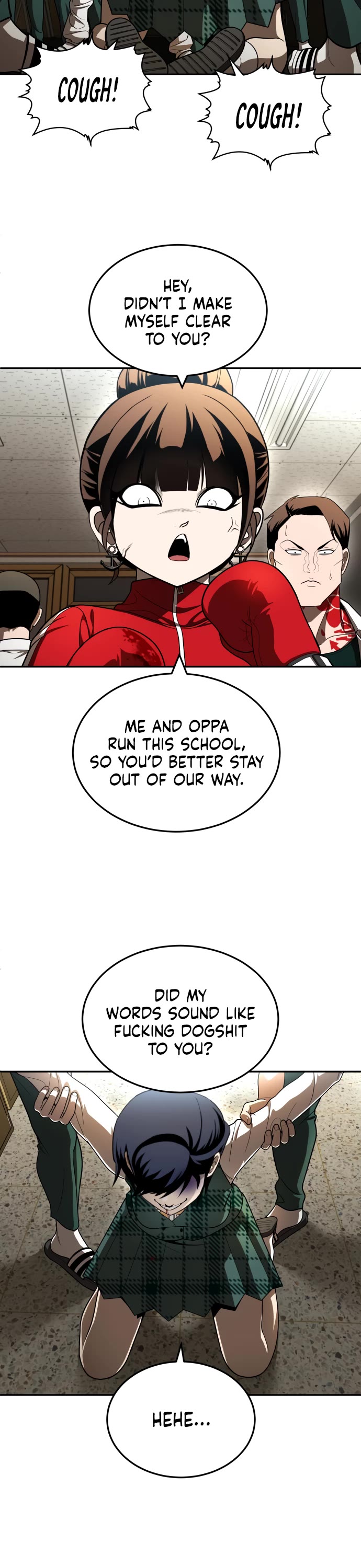 Plaything chapter 50 page 7