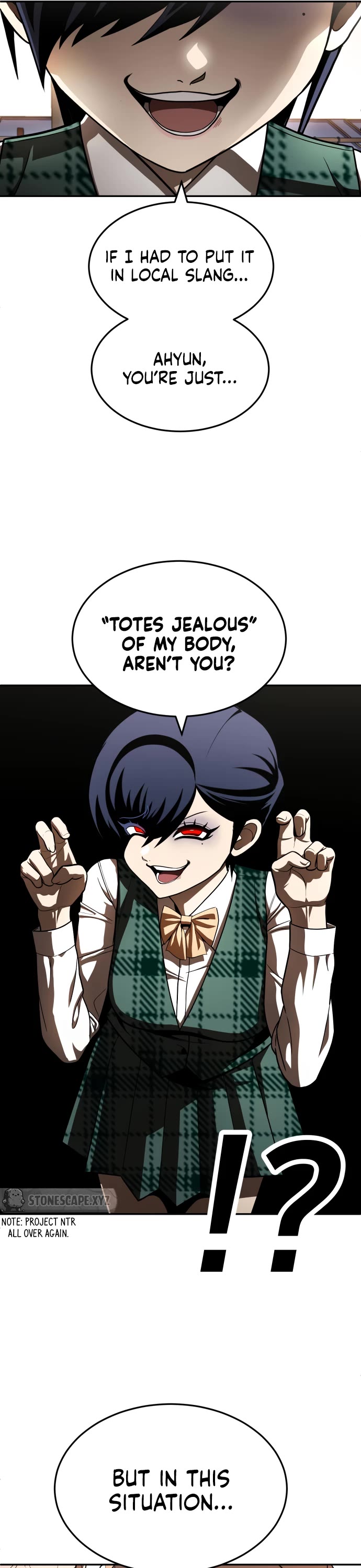 Plaything chapter 51 page 13