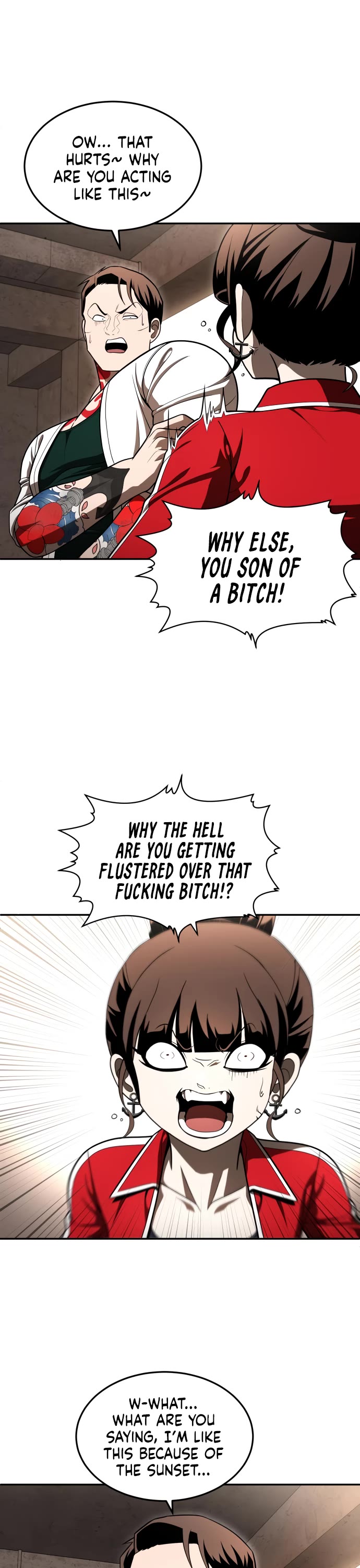 Plaything chapter 51 page 19