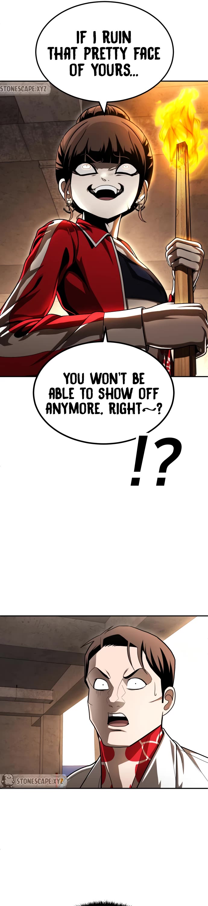 Plaything chapter 51 page 34