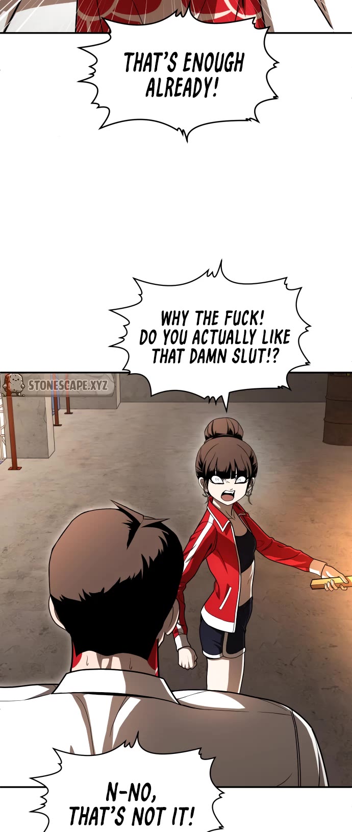 Plaything chapter 51 page 40