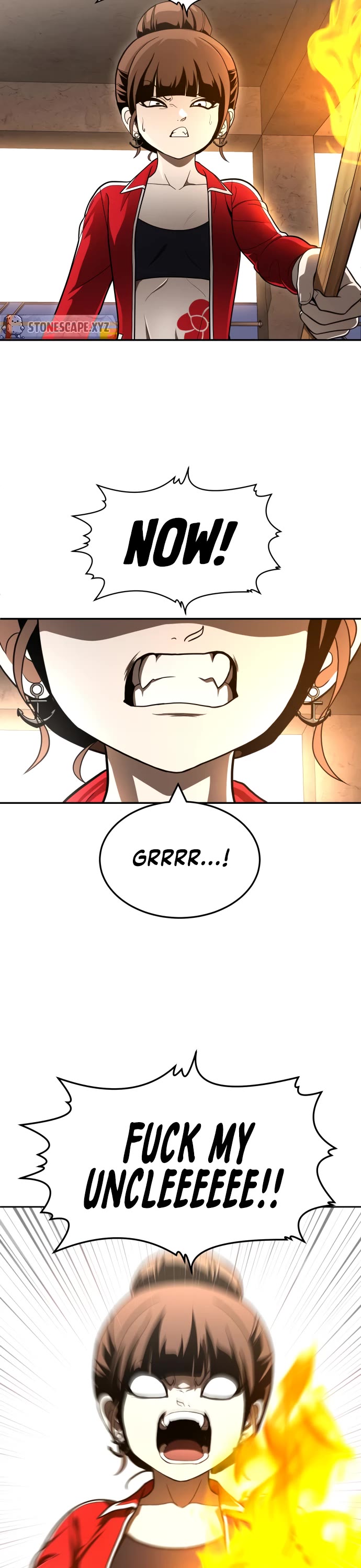 Plaything chapter 51 page 43