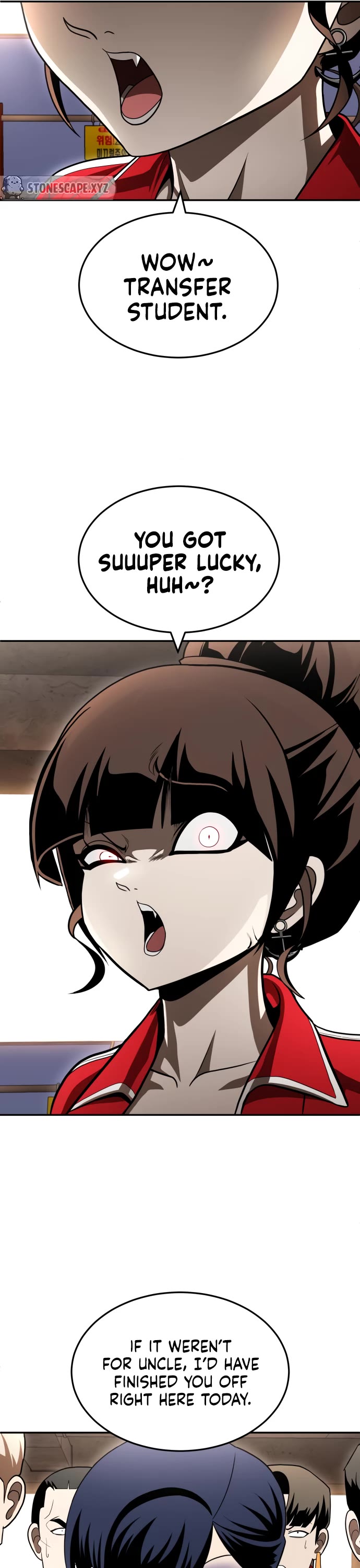 Plaything chapter 51 page 52