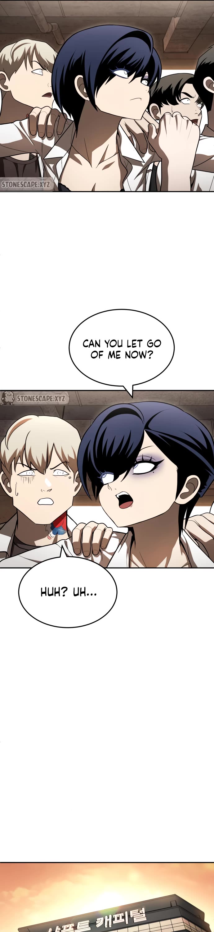 Plaything chapter 51 page 55