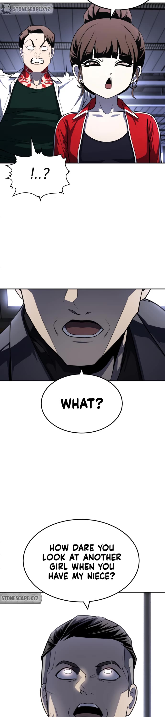 Plaything chapter 51 page 60