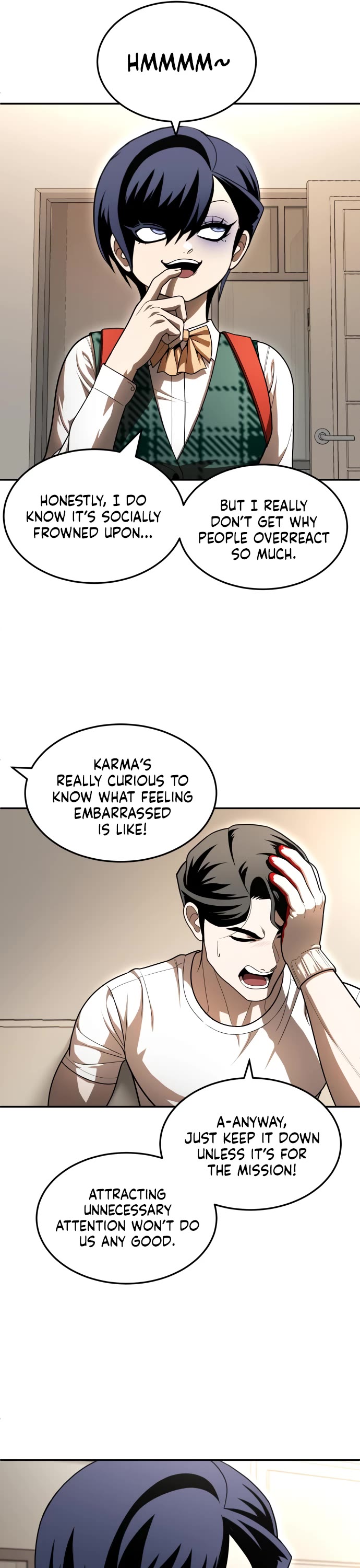 Plaything chapter 52 page 36