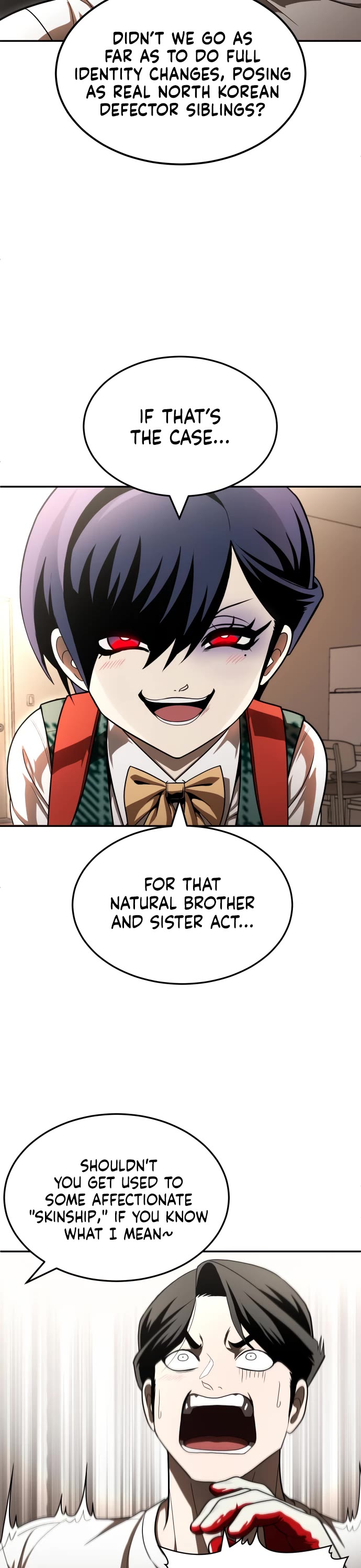 Plaything chapter 52 page 38