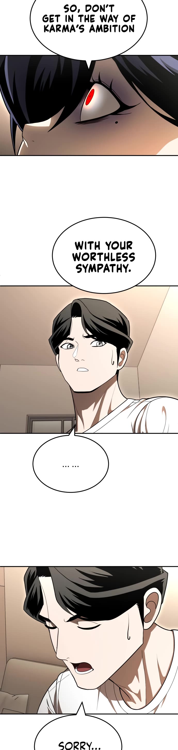 Plaything chapter 52 page 54