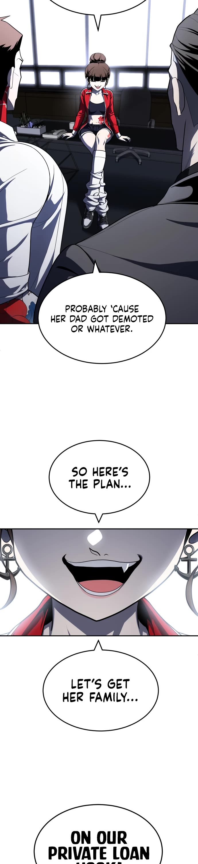 Plaything chapter 52 page 63