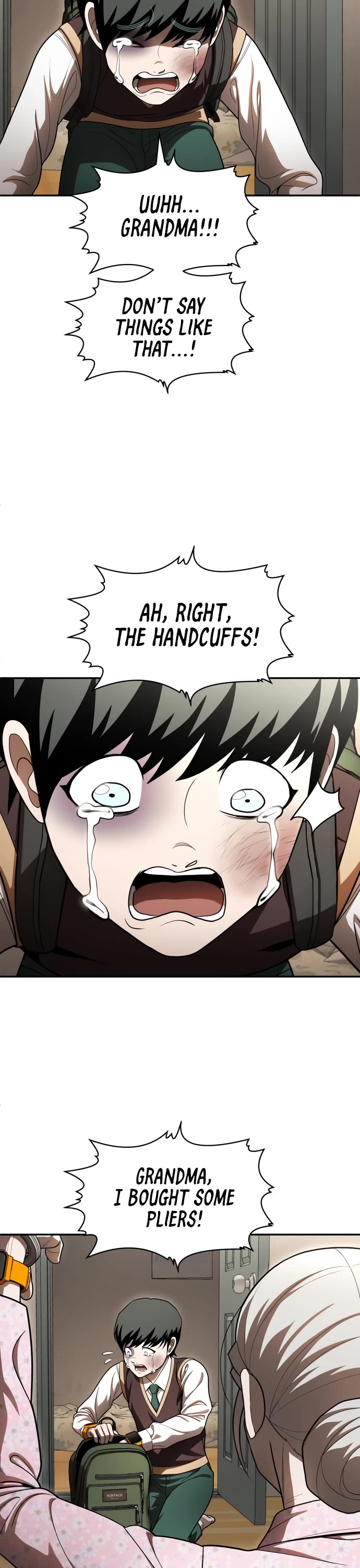 Plaything chapter 53 page 26