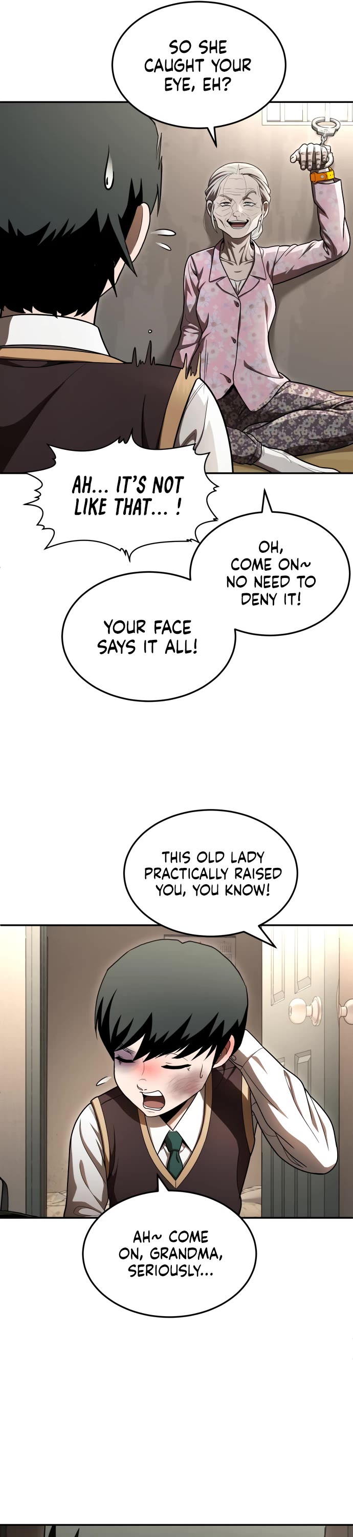 Plaything chapter 53 page 37