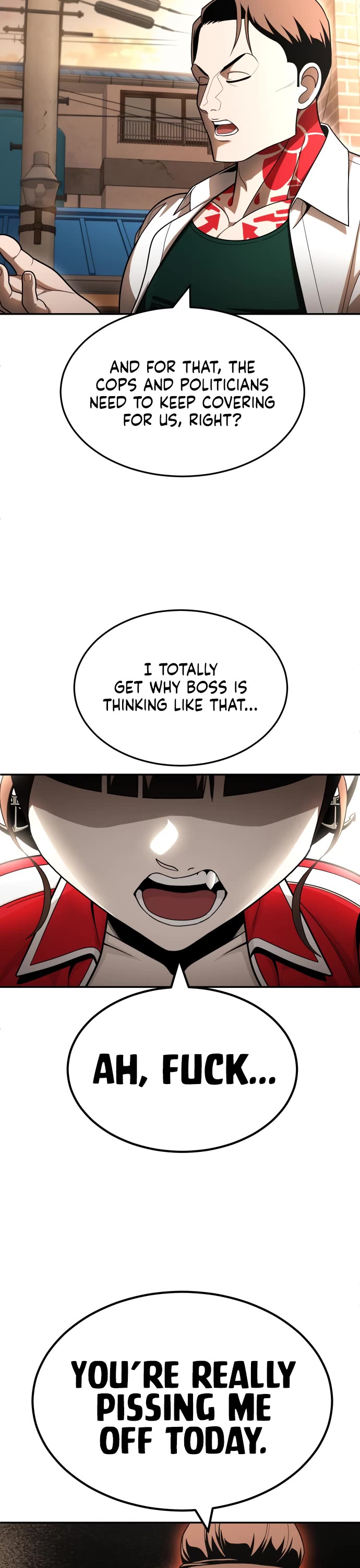 Plaything chapter 53 page 51