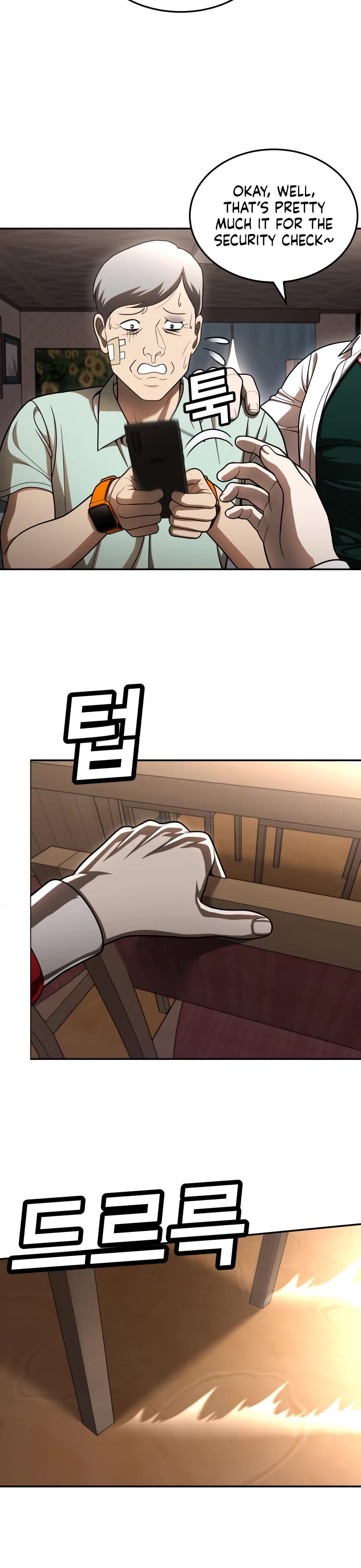 Plaything chapter 53 page 70