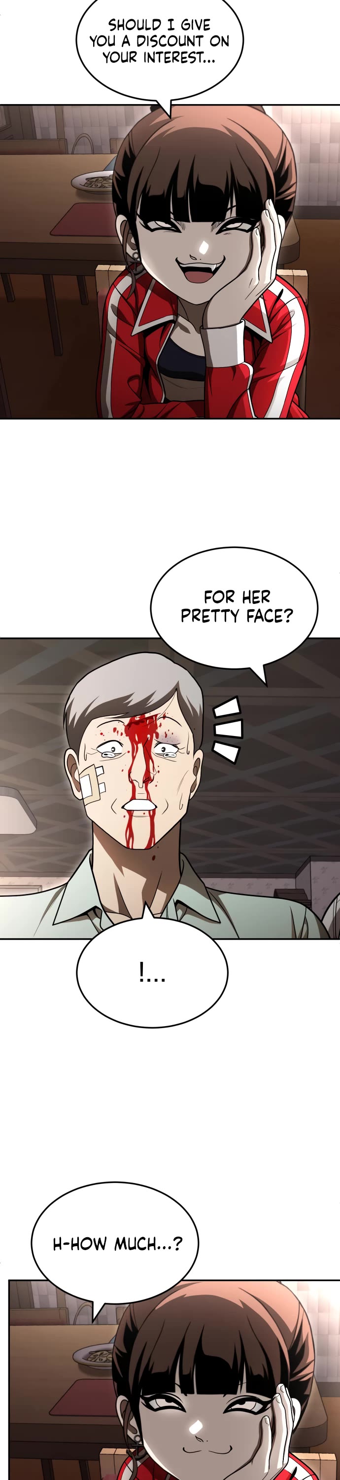 Plaything chapter 53 page 82