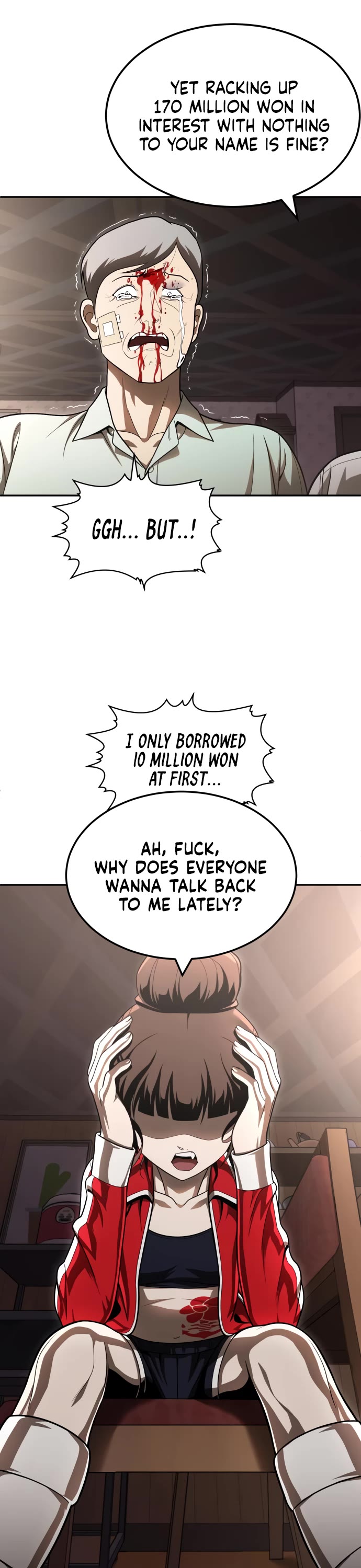 Plaything chapter 53 page 88