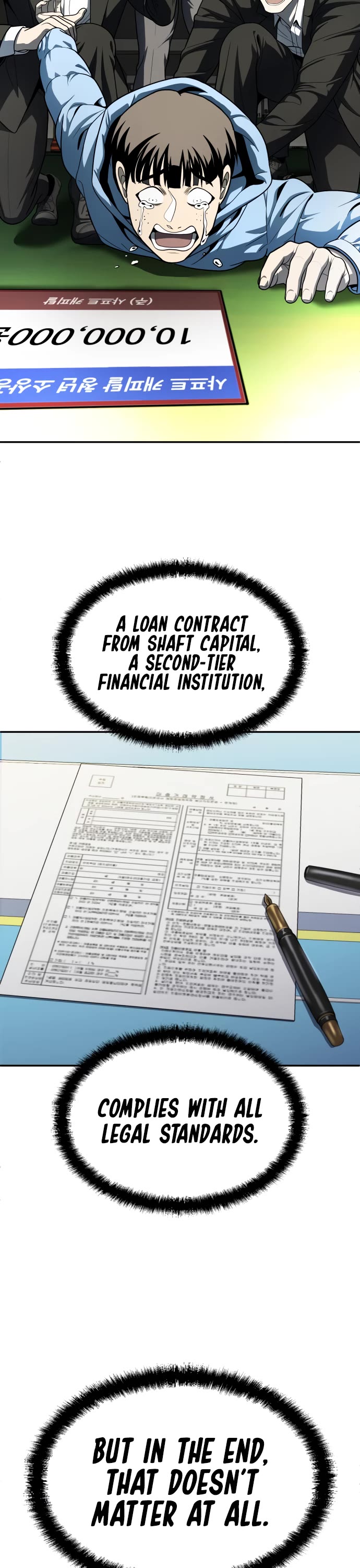 Plaything chapter 53 page 9