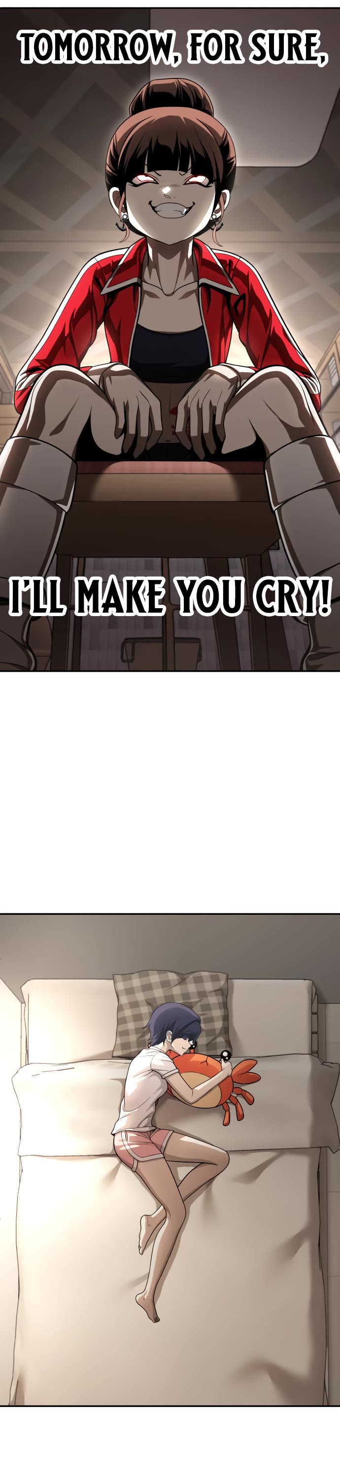 Plaything chapter 53 page 99