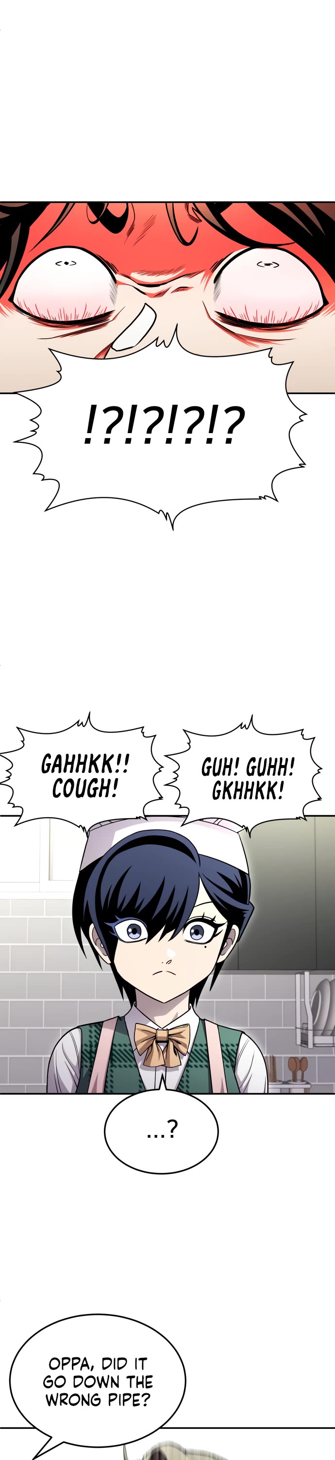 Plaything chapter 54 page 15