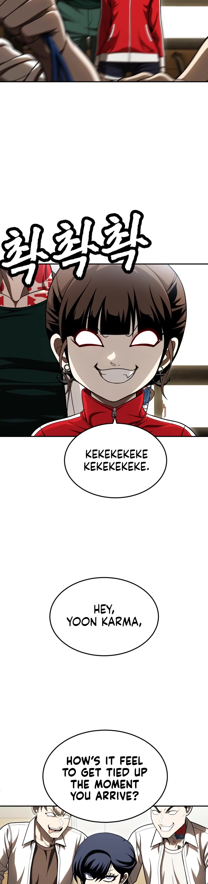 Plaything chapter 54 page 29