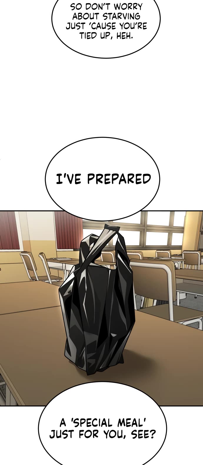 Plaything chapter 54 page 33