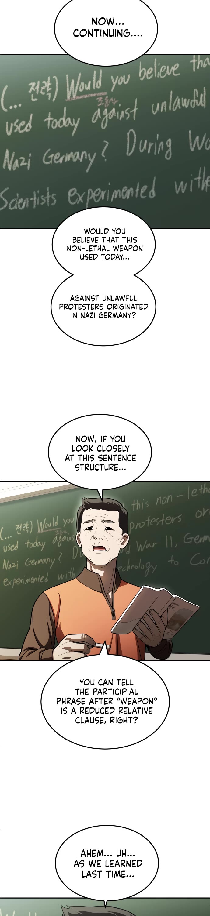 Plaything chapter 54 page 36