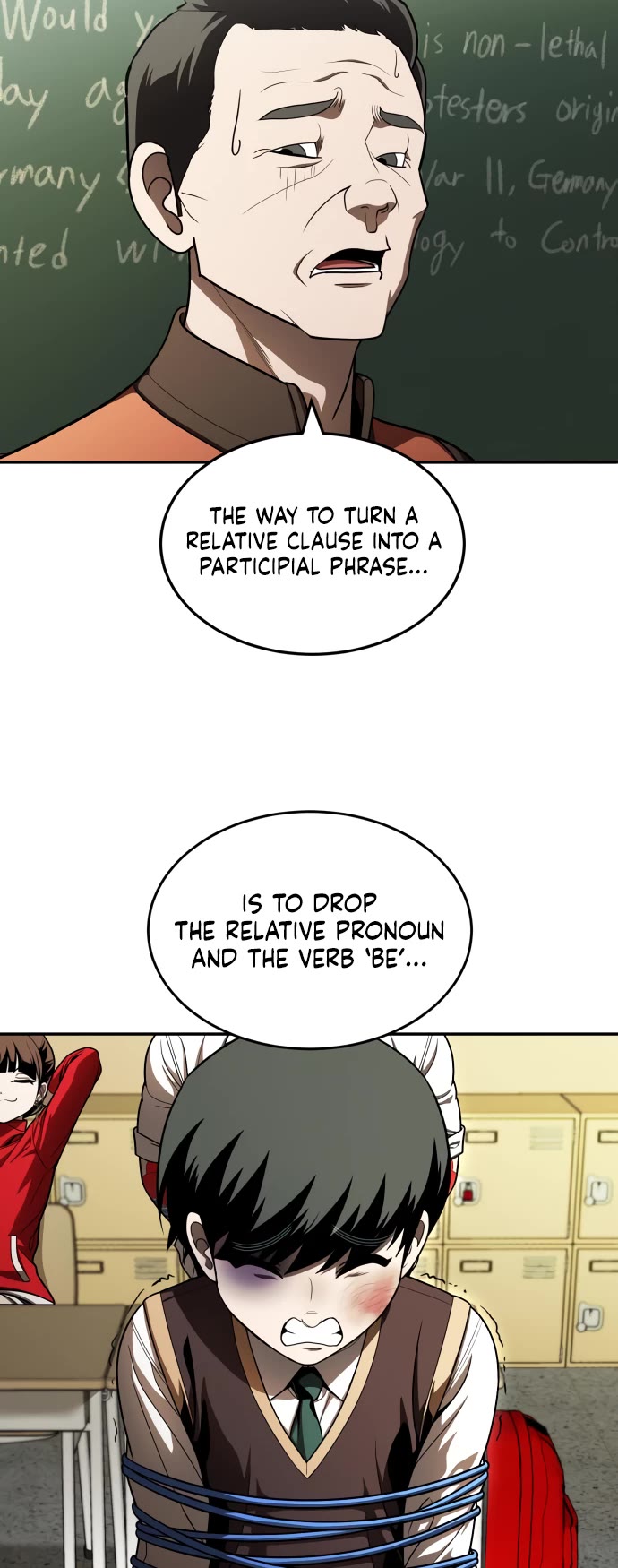 Plaything chapter 54 page 37