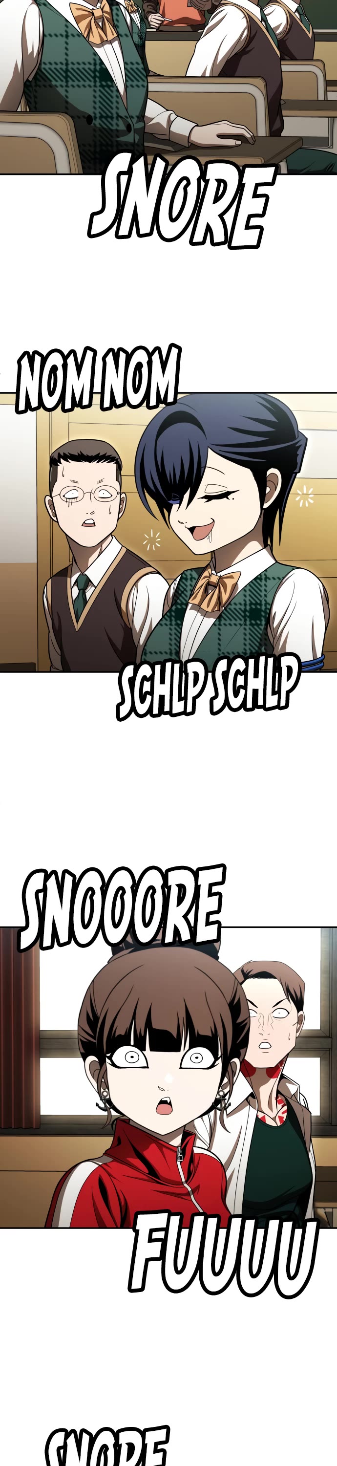 Plaything chapter 54 page 44