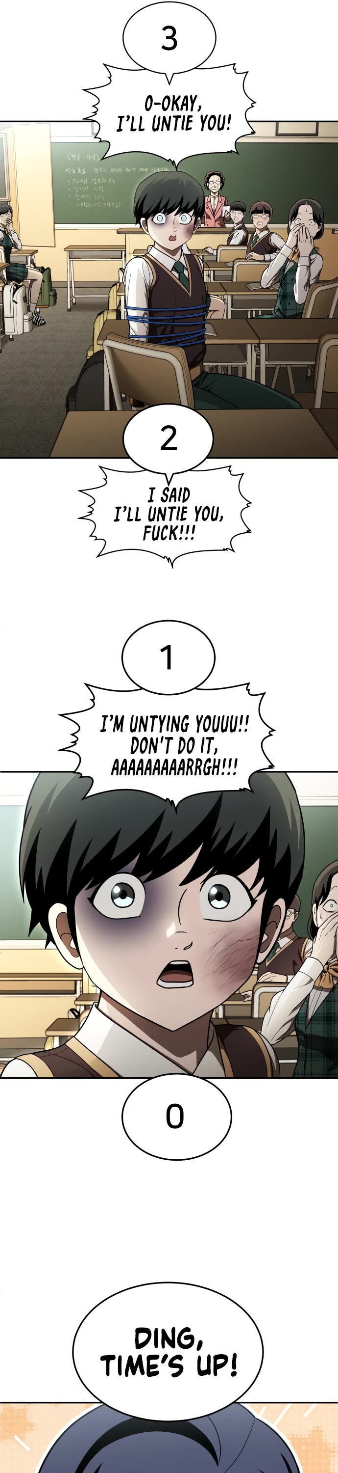 Plaything chapter 54 page 70
