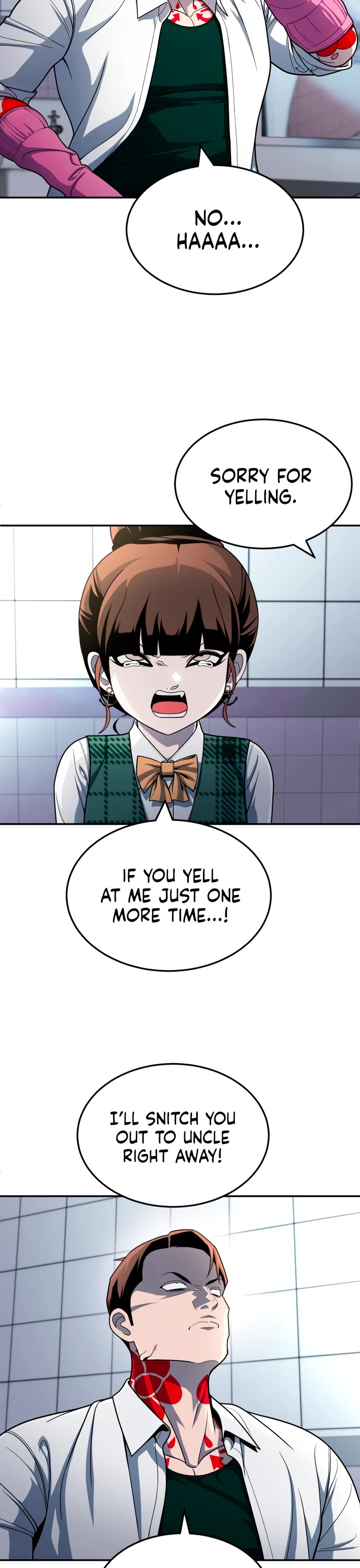 Plaything chapter 55 page 13