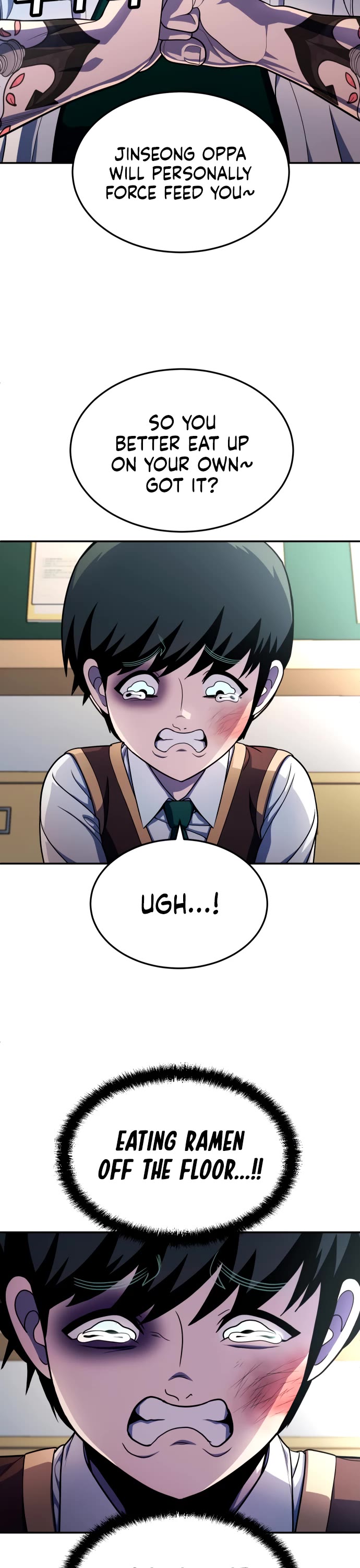 Plaything chapter 55 page 20